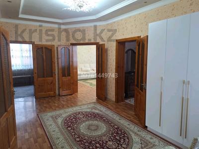 Отдельный дом · 4 комнаты · 120 м² · 10 сот., Лесная 27"е " за 34 млн ₸ в Макинске