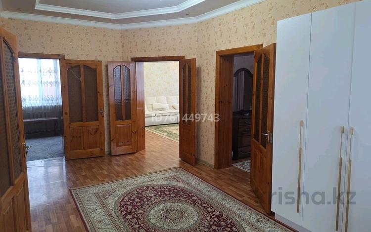 Отдельный дом · 4 комнаты · 120 м² · 10 сот., Лесная 27"е " за 34 млн ₸ в Макинске — фото 2