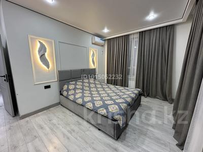 2-комнатная квартира · 60 м² · 6/12 этаж, Байдибек би 115/10 за 15 000 ₸ в Шымкенте, Абайский р-н