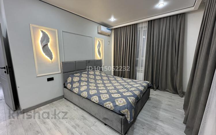 2-комнатная квартира · 60 м² · 6/12 этаж, Байдибек би 115/10 за 15 000 ₸ в Шымкенте, Абайский р-н — фото 13