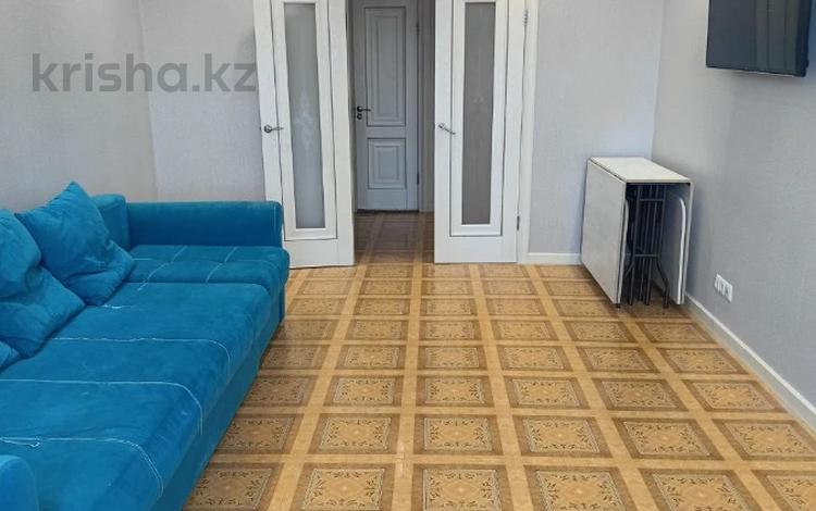 2-бөлмелі пәтер · 55 м² · 8/10 қабат, Улы Дала 67, 69, 15, 15/1, 17, 17/1, 2, 4, 6, 40 — Аль Фараби, бағасы: ~ 35.6 млн ₸ в Астане, Есильский р-н — фото 16