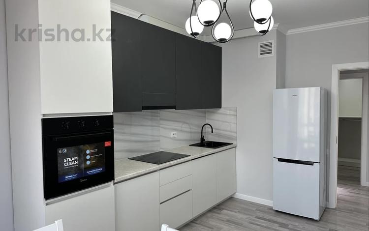 2-комнатная квартира · 63 м² · 9/9 этаж, мкр Думан-2, Мкрн Думан-2 за 53.5 млн 〒 в Алматы, Медеуский р-н — фото 23