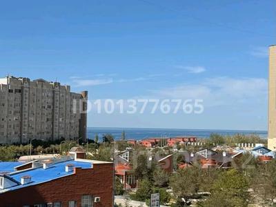4-комнатная квартира · 142.5 м² · 3/17 этаж, 17-й мкр 1 за 55 млн ₸ в Актау