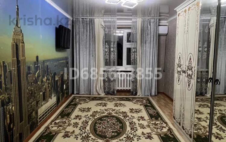 2-бөлмелі пәтер · 57 м² · 4/4 қабат, мкр №1 68а — Жубанова Алтынсарина, бағасы: 250 000 ₸ в Алматы, Ауэзовский р-н — фото 24