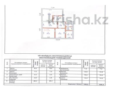 Свободное назначение, образование · 324 м² за 700 000 ₸ в Каскелене