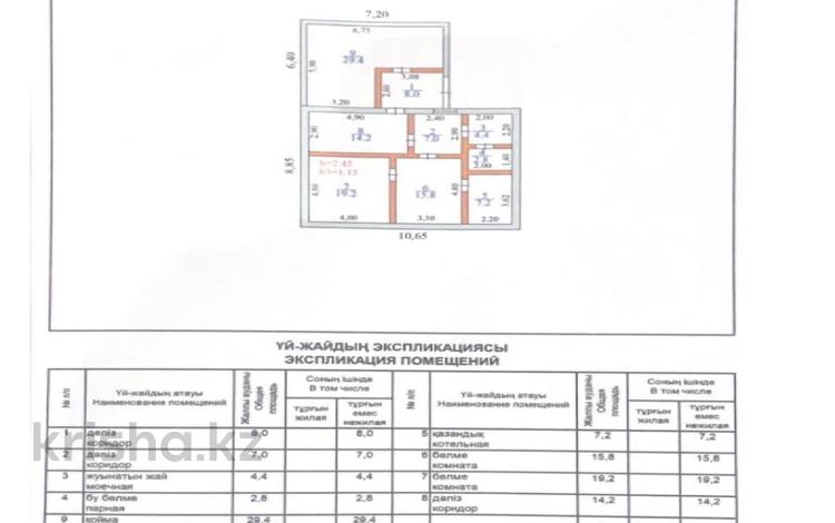Еркін, білім орталықтары · 324 м², бағасы: 700 000 ₸ в Каскелене — фото 2