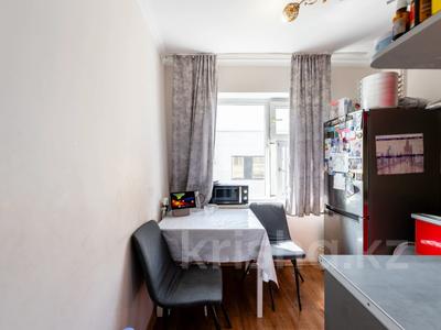2-комнатная квартира · 46.7 м² · 4/5 этаж, Тауельсиздик 16 за 18.8 млн ₸ в Астане, Алматы р-н