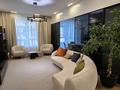3-комнатная квартира · 108 м² · 4/8 этаж, Кабанбай батыра 9/3 за 950 000 ₸ в Астане, Нура р-н