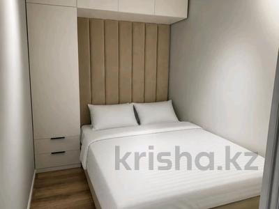 3-комнатная квартира · 60 м² · 3/5 этаж, Казахстан 75 — Кабанбай батыра Площадь Республики Обл. Акимат за 25 000 ₸ в Усть-Каменогорске