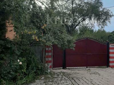 Отдельный дом · 5 комнат · 182 м² · 10 сот., Султанбек кожанов 70 — Аль фараби за 27 млн 〒 в Талгаре