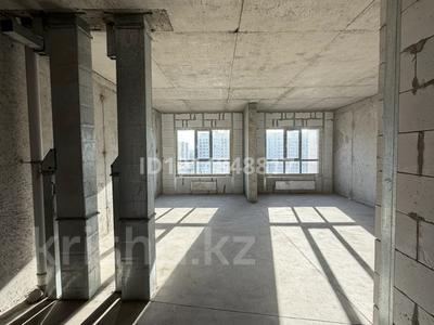 1-комнатная квартира · 47 м² · 8/12 этаж, мкр Акбулак, Момышулы 91 за 27 млн ₸ в Алматы, Алатауский р-н