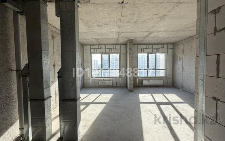 1-комнатная квартира · 47 м² · 8/12 этаж, мкр Акбулак, Момышулы 91 за 27 млн ₸ в Алматы, Алатауский р-н — фото 2