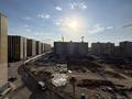 1-комнатная квартира · 47 м² · 8/12 этаж, мкр Акбулак, Момышулы 91 за 27 млн ₸ в Алматы, Алатауский р-н — фото 5