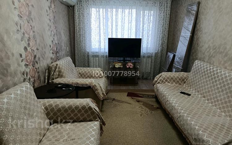 2-бөлмелі пәтер · 44.2 м² · 1/2 қабат, Макталы 22 — Базар Автонур, бағасы: 15 млн ₸ в Шымкенте, Туран р-н — фото 28