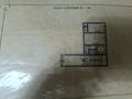 2-бөлмелі пәтер · 44.2 м² · 1/2 қабат, Макталы 22 — Базар Автонур, бағасы: 15 млн ₸ в Шымкенте, Туран р-н — фото 16