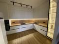 4-комнатная квартира · 103 м² · 10/20 этаж, Тургут Озала — Абая 160 за 800 000 ₸ в Алматы, Бостандыкский р-н