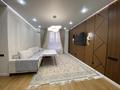 4-комнатная квартира · 103 м² · 10/20 этаж, Тургут Озала — Абая 160 за 800 000 ₸ в Алматы, Бостандыкский р-н — фото 5