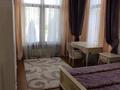 4-комнатная квартира, 173.5 м², 1/5 этаж помесячно, Омаровой за 1 млн 〒 в Алматы, Медеуский р-н — фото 15