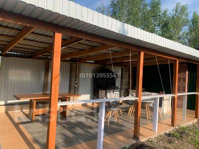 Дом · 3 комнаты · 80 м², Трасса Катарколь-Щучинск 6 — Трасса Катарколь-Щучинск за 60 000 ₸