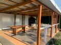Дом · 3 комнаты · 80 м², Трасса Катарколь-Щучинск 6 — Трасса Катарколь-Щучинск за 60 000 ₸ — фото 5