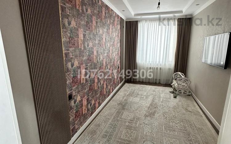 3-комнатная квартира · 110 м² · 7/9 этаж, 28 микрорайон 47 участок — Аман за 43 млн ₸ в Актау — фото 2