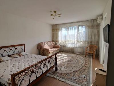 1-бөлмелі пәтер · 45 м² · 4/9 қабат, мкр Аккент — Ташкентского, бағасы: 2 000 〒 в Алматы, Алатауский р-н