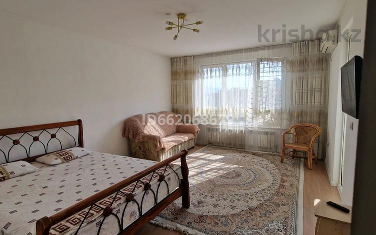 1-бөлмелі пәтер · 45 м² · 4/9 қабат, мкр Аккент — Ташкентского, бағасы: 2 000 〒 в Алматы, Алатауский р-н — фото 10