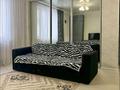 1-комнатная квартира · 35 м² · 13/21 этаж, Кенесары 52 за 220 000 ₸ в Астане, р-н Байконур