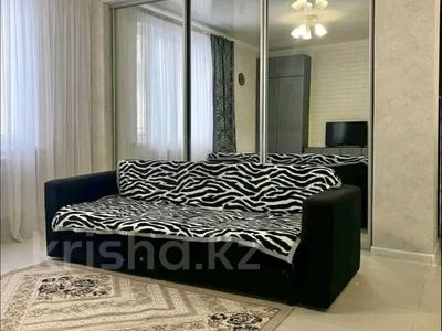 1-комнатная квартира · 35 м² · 13/21 этаж, Кенесары 52 за 220 000 ₸ в Астане, р-н Байконур