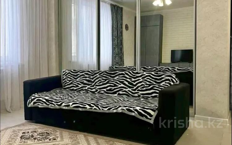 1-комнатная квартира · 35 м² · 13/21 этаж, Кенесары 52 за 220 000 ₸ в Астане, р-н Байконур — фото 2