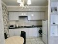 1-комнатная квартира · 35 м² · 13/21 этаж, Кенесары 52 за 220 000 ₸ в Астане, р-н Байконур — фото 2