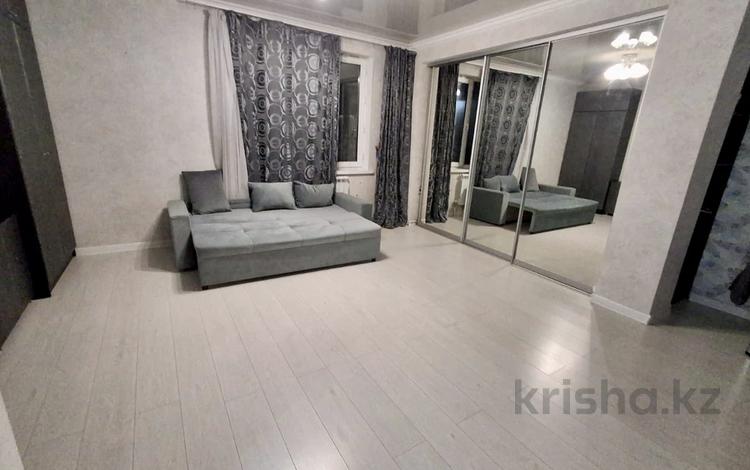 1-комнатная квартира · 35 м² · 13/21 этаж, Кенесары 52 за 220 000 ₸ в Астане, р-н Байконур — фото 6