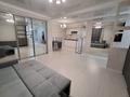 1-комнатная квартира · 35 м² · 13/21 этаж, Кенесары 52 за 220 000 ₸ в Астане, р-н Байконур — фото 6