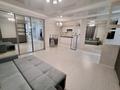1-комнатная квартира · 35 м² · 13/21 этаж, Кенесары 52 за 220 000 ₸ в Астане, р-н Байконур — фото 7