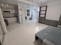 1-комнатная квартира · 35 м² · 13/21 этаж, Кенесары 52 за 220 000 ₸ в Астане, р-н Байконур — фото 8