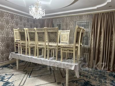 Отдельный дом · 4 комнаты · 215 м² · 8 сот., мкр Кайтпас 1, Жана тан 41 за 36 млн ₸ в Шымкенте, Каратауский р-н