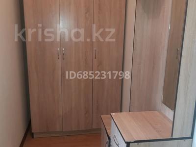 1-комнатная квартира · 40 м² · 9/10 этаж, мкр Комсомольский, Нарикбаева 9 за 170 000 ₸ в Астане, Есильский р-н