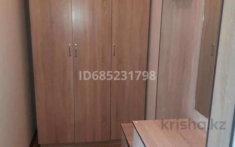 1-комнатная квартира · 40 м² · 9/10 этаж, мкр Комсомольский, Нарикбаева 9 за 170 000 ₸ в Астане, Есильский р-н — фото 2