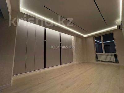 2-комнатная квартира · 65 м² · 6/9 этаж, мкр Шымсити 25в за 38.5 млн ₸ в Шымкенте, Абайский р-н