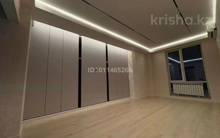2-комнатная квартира · 65 м² · 6/9 этаж, мкр Шымсити 25в за 38.5 млн ₸ в Шымкенте, Абайский р-н — фото 2