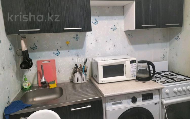 2-бөлмелі пәтер · 45 м² · 4/5 қабат, 15-шағынаудан, Майкудук, 15й микрорайон, бағасы: 130 000 ₸ в Караганде, Алихана Бокейханова р-н — фото 2