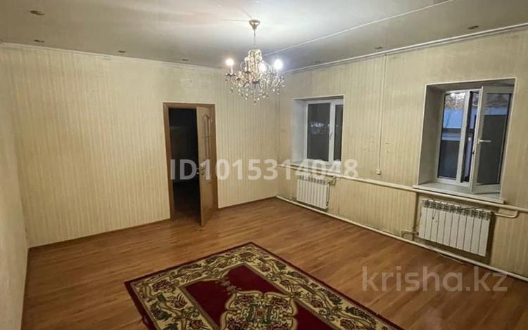 Отдельный дом · 3 комнаты · 49 м² · 4 сот., Якубова 45 за 380 000 ₸ в Алматы, Турксибский р-н — фото 2