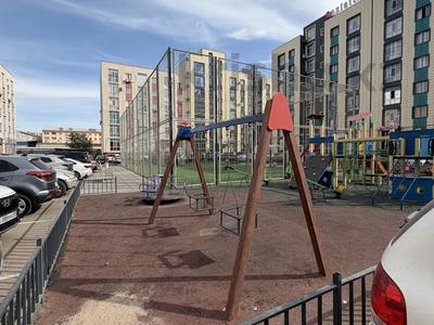 3-комнатная квартира · 120 м² · 6/8 этаж, Микрорайон 4 61/1 за 32 млн ₸ в Конаеве