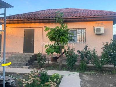 Отдельный дом · 3 комнаты · 80 м² · 6 сот., Сарыарка 4 — Aster auto, Romance palace за 70 млн ₸ в Алматинской обл., Талгарский р-н