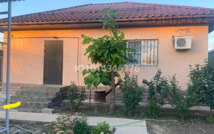 Отдельный дом · 3 комнаты · 80 м² · 6 сот., Сарыарка 4 — Aster auto, Romance palace за 70 млн ₸ в Алматинской обл., Талгарский р-н — фото 2