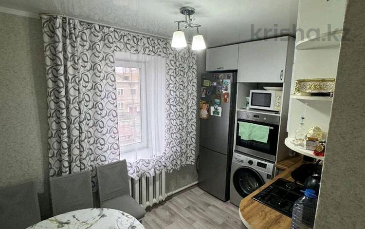 4-бөлмелі пәтер · 73.9 м² · 2/3 қабат, жайлау 8, бағасы: 19.6 млн ₸ в Кокшетау — фото 2