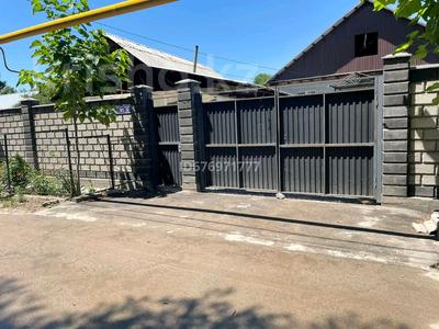 Отдельный дом · 3 комнаты · 110 м² · 6 сот., мкр Шанырак-2, Искакова 91 за 53 млн ₸ в Алматы, Алатауский р-н