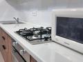 3-комнатная квартира · 75 м² · 4/9 этаж, Сарыарка 1к2блок12 — Рыскулова за ~ 47 млн ₸ в Алматы, Турксибский р-н — фото 8