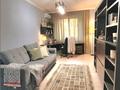 3-комнатная квартира · 75 м² · 4/9 этаж, Сарыарка 1к2блок12 — Рыскулова за ~ 47 млн ₸ в Алматы, Турксибский р-н