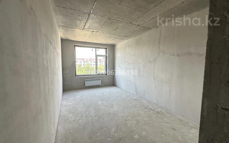 3-бөлмелі пәтер · 86 м² · 4/9 қабат, Гашека 5а, бағасы: 45 млн ₸ в Костанае — фото 12